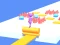 Mchezo Roller Runner 3D online