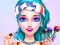 Mchezo Dressup Yoga Girl Makeover online