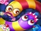 Mchezo Wormate Sweetness online