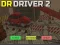 Mchezo Dr Driver 2 online