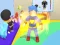 Mchezo Scale Kid Run And Jump Up online