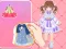 Mchezo Paper Doll For Girls Dress Up online