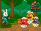 Mchezo Monsters of Easter Eggs online