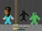 Mchezo Pro Obunga vs CreepEnder online