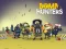 Mchezo Bomb Hunters online