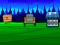 Mchezo Park Escape online