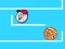 Mchezo Ball Stair Jump online