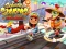 Mchezo Subway Surfers Beijing online