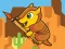 Mchezo Happy Armadillo Coloring online