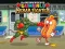 Mchezo The Amazing World of Gumball Kebab Fighter online