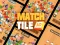 Mchezo Match Tile 3d online