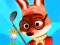 Mchezo Flick Golf Star online