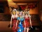 Mchezo Doll Creator Halloween Theme online