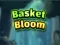 Mchezo Basket Bloom online