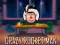 Mchezo Crazy Rocket Man online