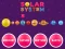 Mchezo Solar System online