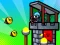Mchezo Idle Archer Tower Defense online