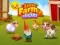 Mchezo Little Farm Clicker online