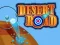 Mchezo Desert Road online