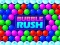 Mchezo Bubble Rush online