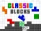 Mchezo Classic Blocks online