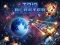 Mchezo Toid Blaster online