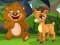 Mchezo Fun Animals Jigsaw online