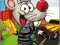 Mchezo Rat Crossing online