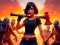 Mchezo Loop Survivors Zombie City online