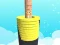Mchezo Emoji Stack online