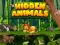 Mchezo Hidden Animals online