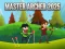 Mchezo Master Archer 2025 online