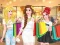 Mchezo Princesses: Fashion Shopaholic online