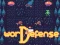 Mchezo WorDefense online