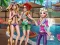 Mchezo Pool Party online