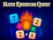 Mchezo Math Kingdom Quest online