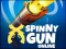 Mchezo SpinNy Gun Online online