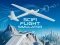 Mchezo Scifi Flight Simulator online