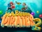 Mchezo Sea Bubble Pirate 2 online