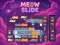 Mchezo Meow Slide online
