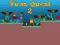 Mchezo Yuas Quest 2 online