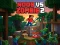 Mchezo Noob vs Zombie 2 online