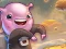 Mchezo Sweet Astronomy Cookie Adventure online