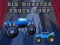 Mchezo Big Monster Truck Jump online
