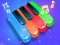 Mchezo Baby Piano Children Song online