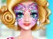 Mchezo Alyssa`s Face Art and care online
