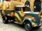 Mchezo Army Trucks Jigsaw online