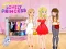 Mchezo Dress Up The Lovely Princess online
