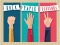 Mchezo Rock Paper Scissors online