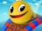 Mchezo Crazy Ball Adventures online